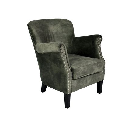 Butaca Bore Verde Modelarq