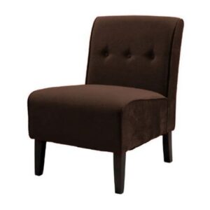 Butaca Cala Marrón Azya Muebles