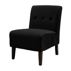 Butaca Cala Negro Azya Muebles