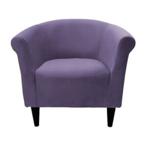 Butaca Eglé Lila