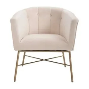 Butaca Falette Beige