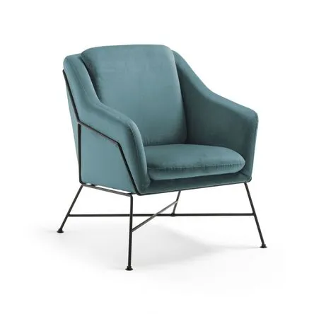 Butaca Foller Verde Modelarq