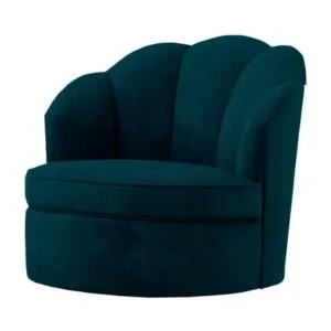 Butaca Home Premium Cami Cobalto