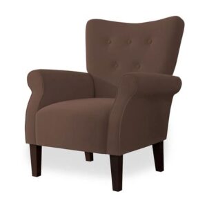 Butaca Home Premium Susy Chocolate