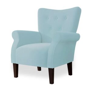 Butaca Home Premium Susy Cielo