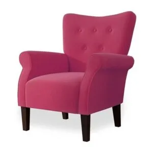 Butaca Home Premium Susy fucsia