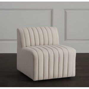 Butaca July Beige Modelarq