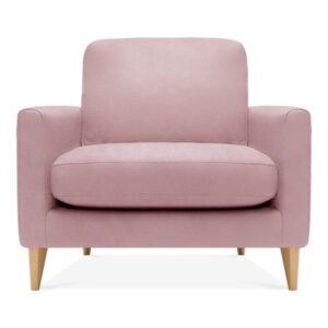 Butaca Lam Rosada Modelarq