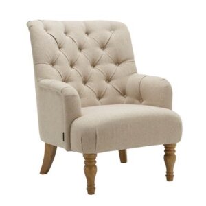 Butaca Lener Beige Modelarq