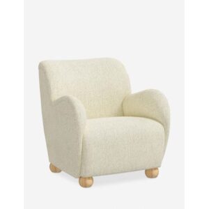 Butaca Logie Living Furniture Beige