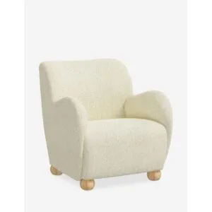 Butaca Logie Living Furniture Beige