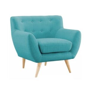 Butaca Marli FormasHome Celeste