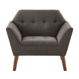 Butaca Rogersville Alto Hogar Marrón