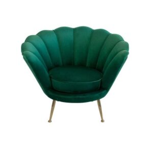 Butaca Shall Verde Modelarq