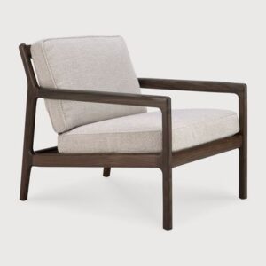 Butaca Ulrich Living Furniture Beige