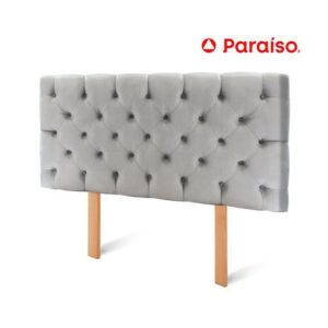 Cabecera Capitoneada 2 Plazas