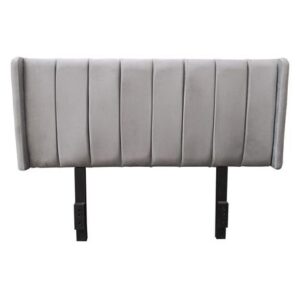 Cabecera Lord Gris 2 Plazas