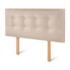 Cabecera Novo 1.5 Plaza Champagne
