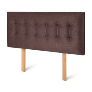 Cabecera Novo Queen Chocolate