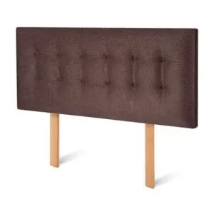 Cabecera Novo Queen Chocolate
