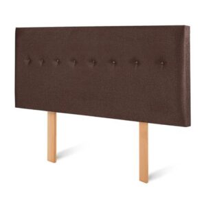 Cabecera Pocket King Chocolate