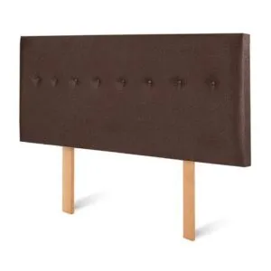 Cabecera Pocket King Chocolate