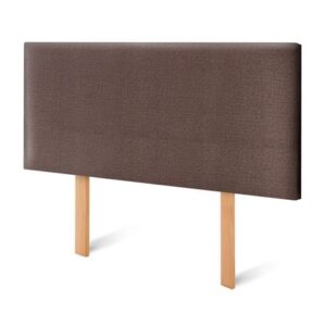 Cabecera Premium 1.5 Plaza Chocolate