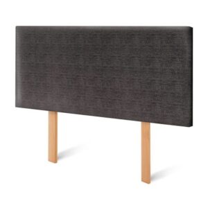 Cabecera Premium 2 Plazas Acero