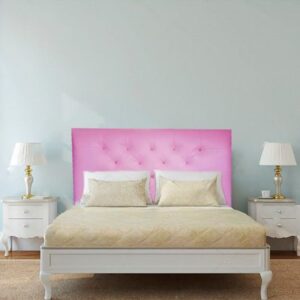 Cabecera Romina Queen Rosado