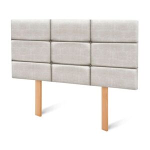 Cabeceras Blocks 1.5 Plaza Champagne