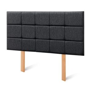 Cabeceras Blocks Queen Gris