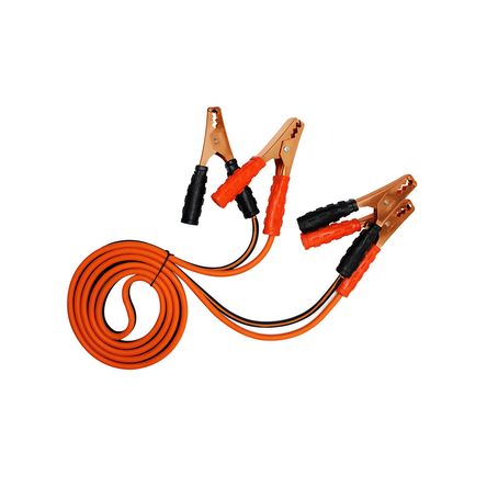 Cable batería 200A fabricado en cobre