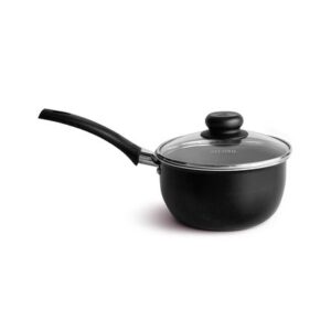 Cacerola Gris antiadherente N16 Viva Plus