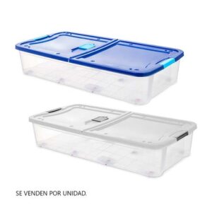 Caja bajocama Ultraforte 71 litros