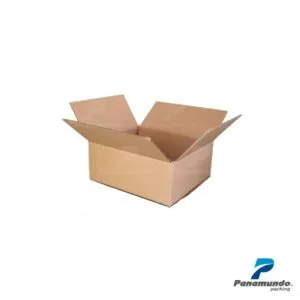 Caja de Cartón (26x30x12)