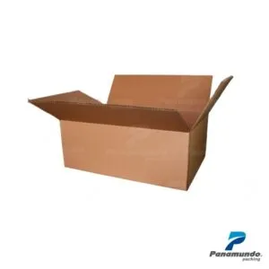 Caja Doble Corrugado (31 x 62 x 36)