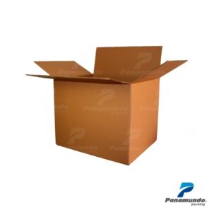 Caja Doble Corrugado (40 x 60 x 52)