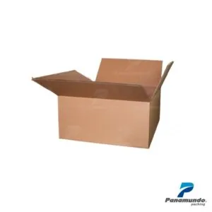Caja Doble Corrugado (41 x 57 x 27)