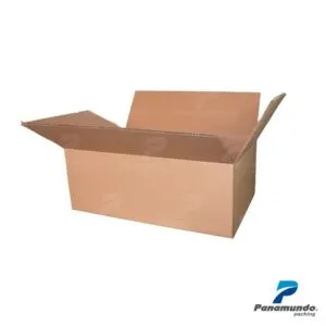 Caja Doble Corrugado (48 x 72 x 40)