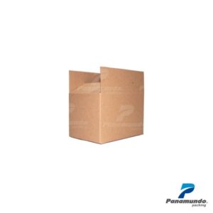 CAJA ENVIO «KRAFT» – 10 X 15 X 10 (#02)