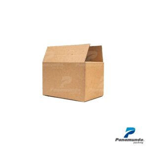 CAJA ENVIO «KRAFT» – 10 X 18 X 10 (#03)