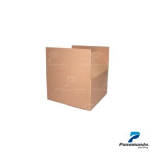 CAJA ENVIO «KRAFT» – 13 x 18 x 12 (#05)