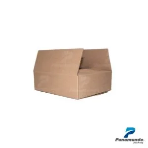 CAJA ENVIO «KRAFT» – 13 x 18 x 4 (#04)