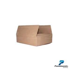 CAJA ENVIO «KRAFT» – 13 x 25 x 6 (#10)
