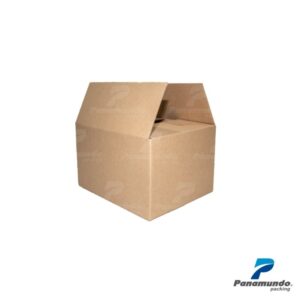 CAJA ENVIO «KRAFT» – 15 x 25 x 13 (#23)