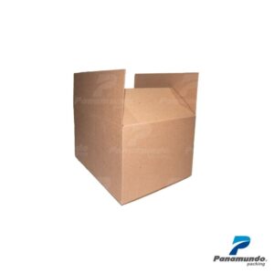 CAJA ENVIO «KRAFT» – 17 x 17 x 15 (#29)