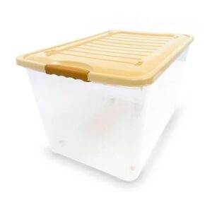 Caja organizadora Móvil Suprema #80 57.9L