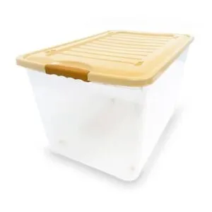 Caja organizadora Móvil Suprema #80 57.9L