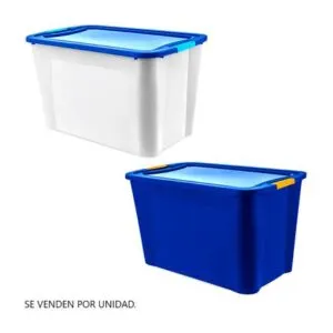 Caja Ultraforte 120 litros