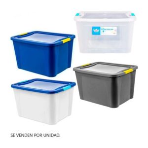 Caja ultraforte 68L